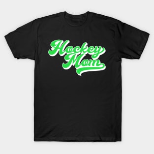Ice Hockey Mom Player gift shirt T-Shirt
